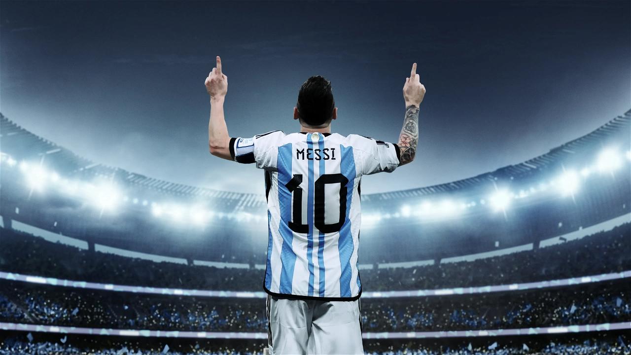 Messi’s World Cup: The Rise of a Legend