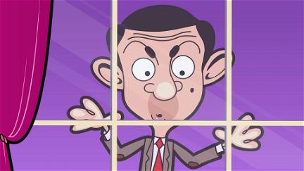 Mr Bean: Animaatiosarja poster