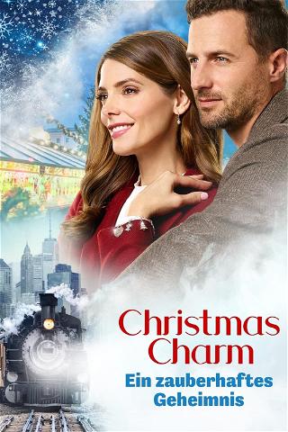 A Little Christmas Charm - Ein zauberhaftes Geheimnis poster