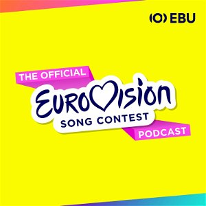 The Official Eurovision Song Contest Podcast poster