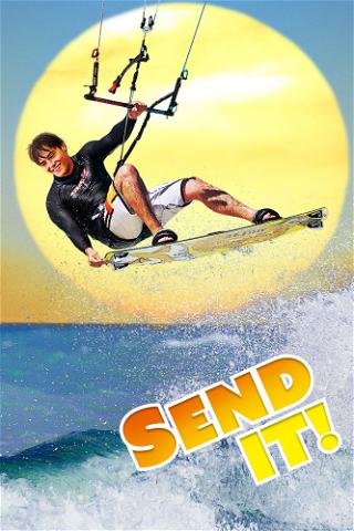 Send It! poster