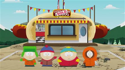 South Park: Las Guerras de Streaming poster