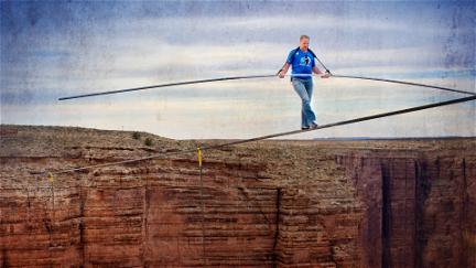 Skywire Live with Nik Wallenda poster