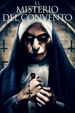 The Satanic Nun poster