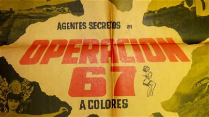 Operation 67 poster