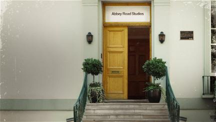 Abbey Road: Si las paredes cantasen poster