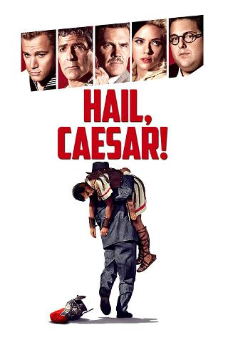Salve, César! poster