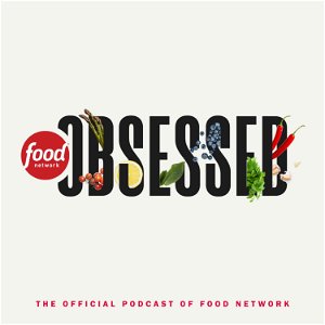 Food Network Obsessed poster
