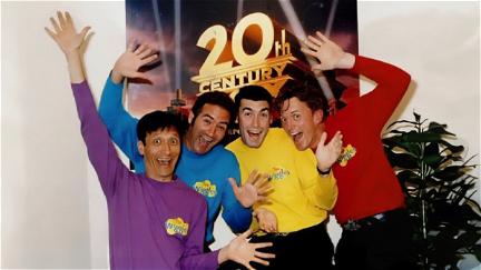 The Wiggles Movie poster