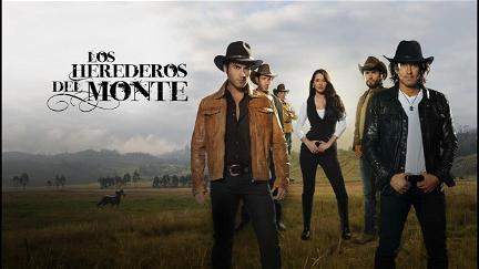 Los Herederos del Monte poster