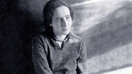 Hannah Arendt - Du devoir de la désobeissance civile poster