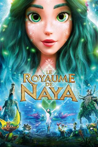 Le Royaume de Naya poster