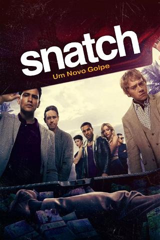 Snatch: Um Novo Golpe poster