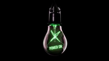 Power On: La historia de Xbox poster