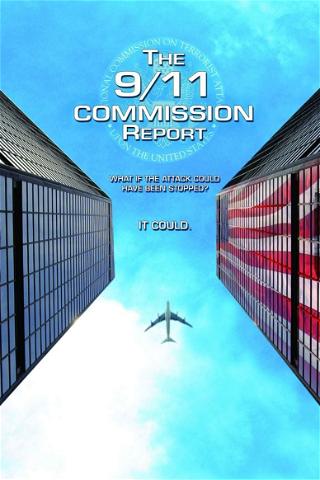 9/11 Commission Report poster