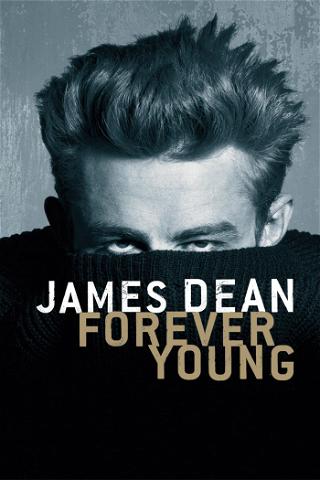 James Dean: por siempre joven poster