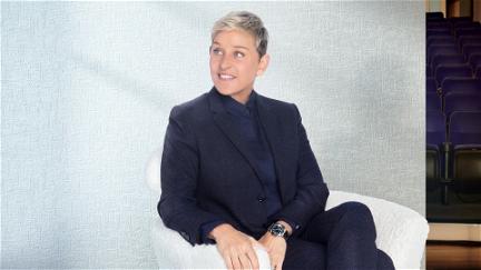 The Ellen DeGeneres Show poster