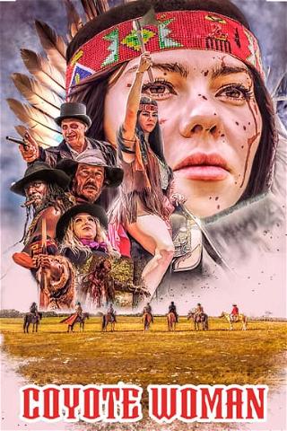 Coyote Woman poster