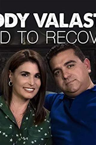 Buddy Valastro: Road to Recovery poster