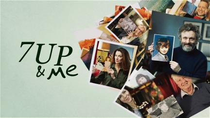 7 Up and Me poster