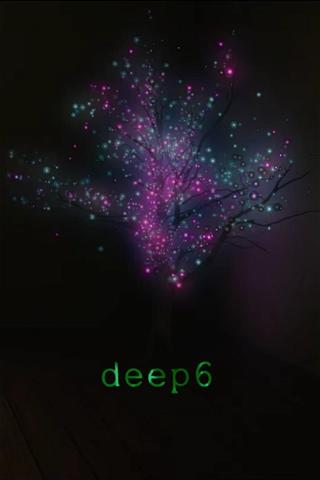 Deep6 poster