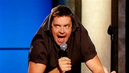 Jim Breuer: Let's Clear the Air poster