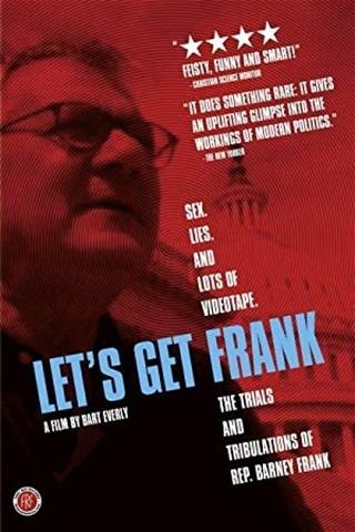 Let's Get Frank poster