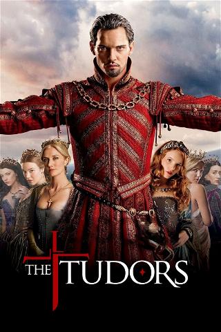 Os Tudors poster