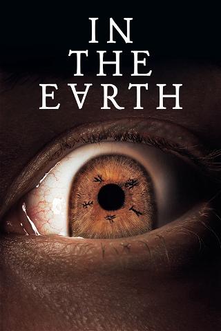In The Earth poster
