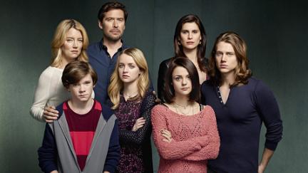 Finding Carter poster