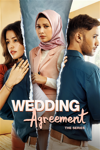 Wedding Agreement: The Series poster