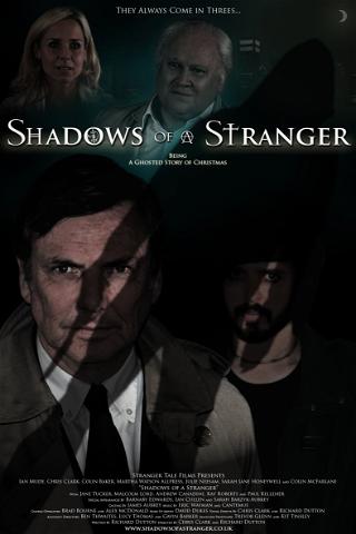 Shadows of a Stranger poster