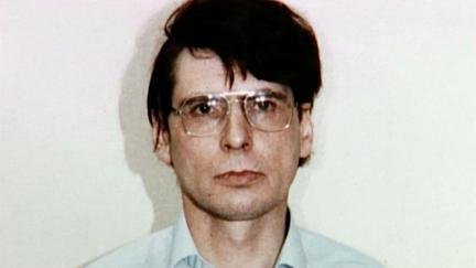 The Real Des: The Dennis Nilsen Story poster