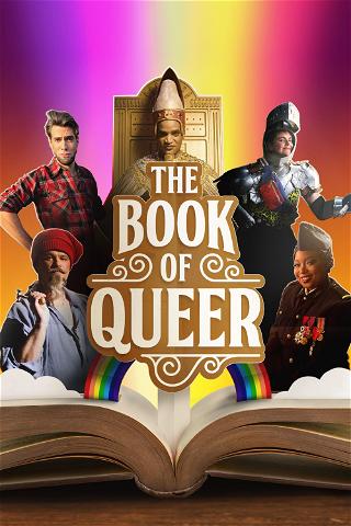 O Livro Queer poster