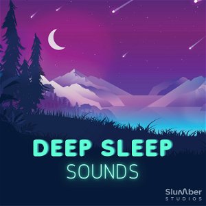 Deep Sleep Sounds poster