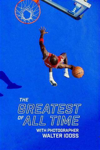 GOATs: The Greatest of All Time poster
