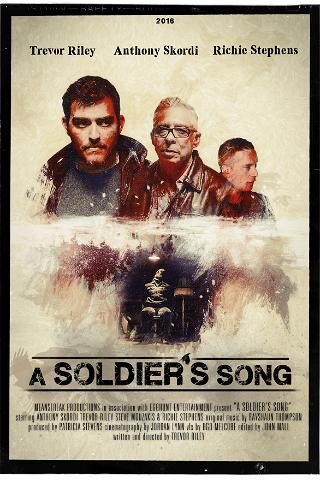 A Soldier's Song poster