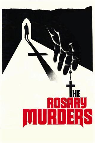 Rosenkrans-mordene poster