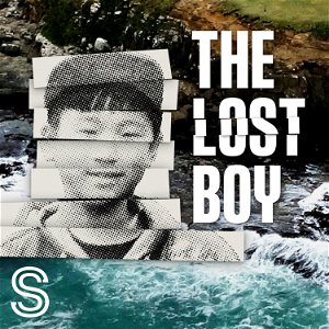 The Lost Boy poster