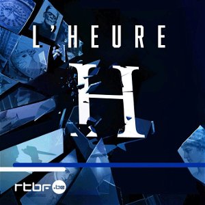 L'Heure H poster