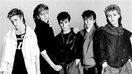 Duran Duran: Greatest Videos poster