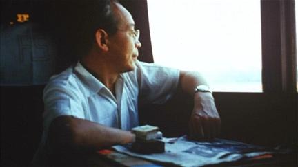 Kenji Mizoguchi: The Life of a Film Director poster