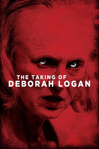 A Possessão de Deborah Logan poster