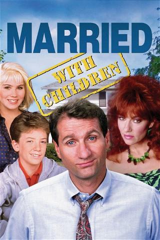 Matrimonio con hijos poster
