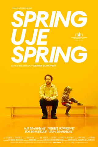 Spring Uje spring poster
