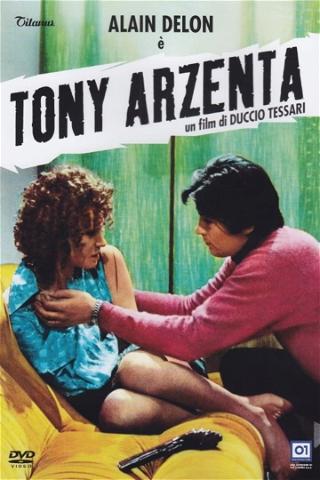 Tony Arzenta poster