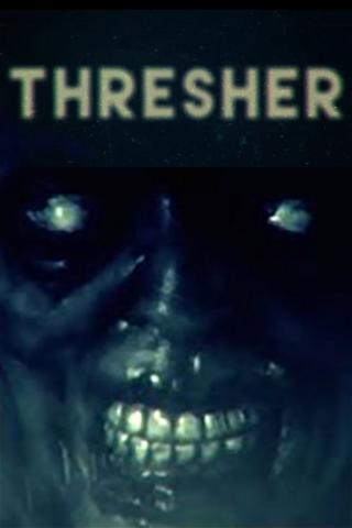 Thresher poster