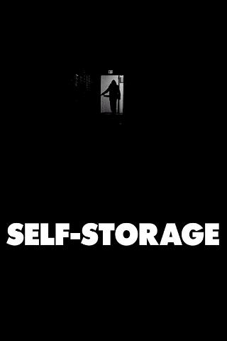 Self-Storage poster