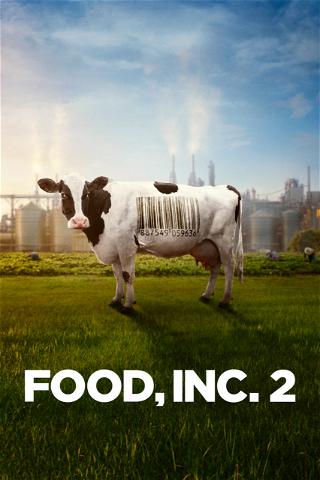Food, Inc. 2 poster