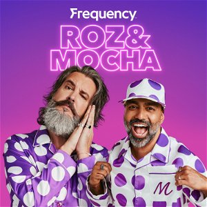 Roz & Mocha poster